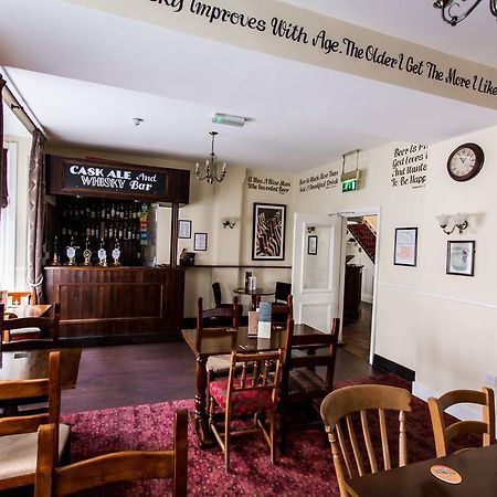 The Star Inn บีสตัน ภายนอก รูปภาพ