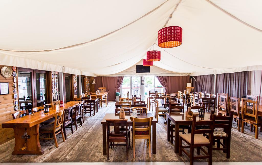 The Star Inn บีสตัน ภายนอก รูปภาพ
