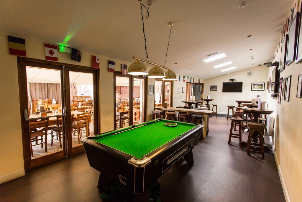 The Star Inn บีสตัน ภายนอก รูปภาพ
