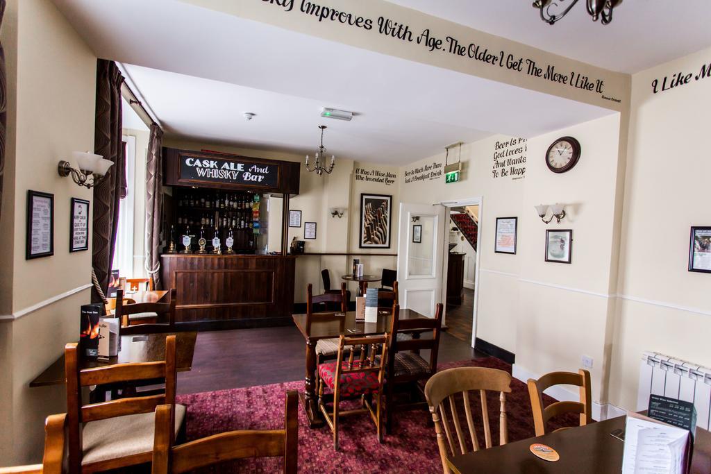 The Star Inn บีสตัน ภายนอก รูปภาพ