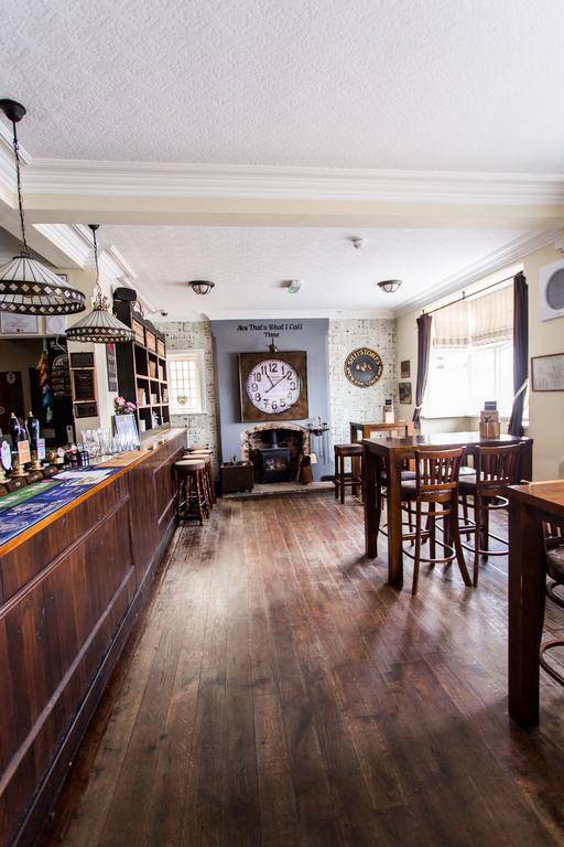 The Star Inn บีสตัน ภายนอก รูปภาพ